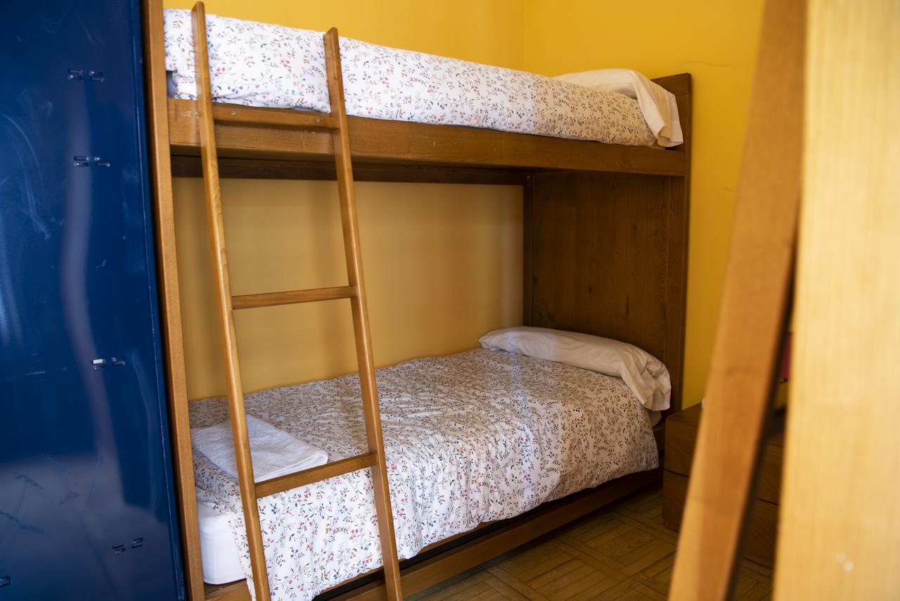 Hostel Rua 35 León Eksteriør bilde