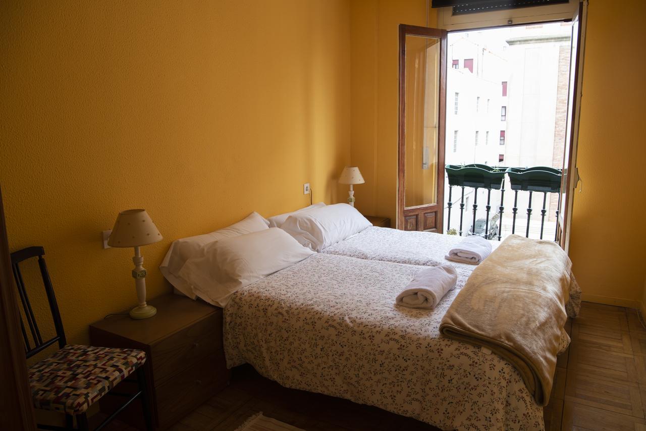 Hostel Rua 35 León Eksteriør bilde