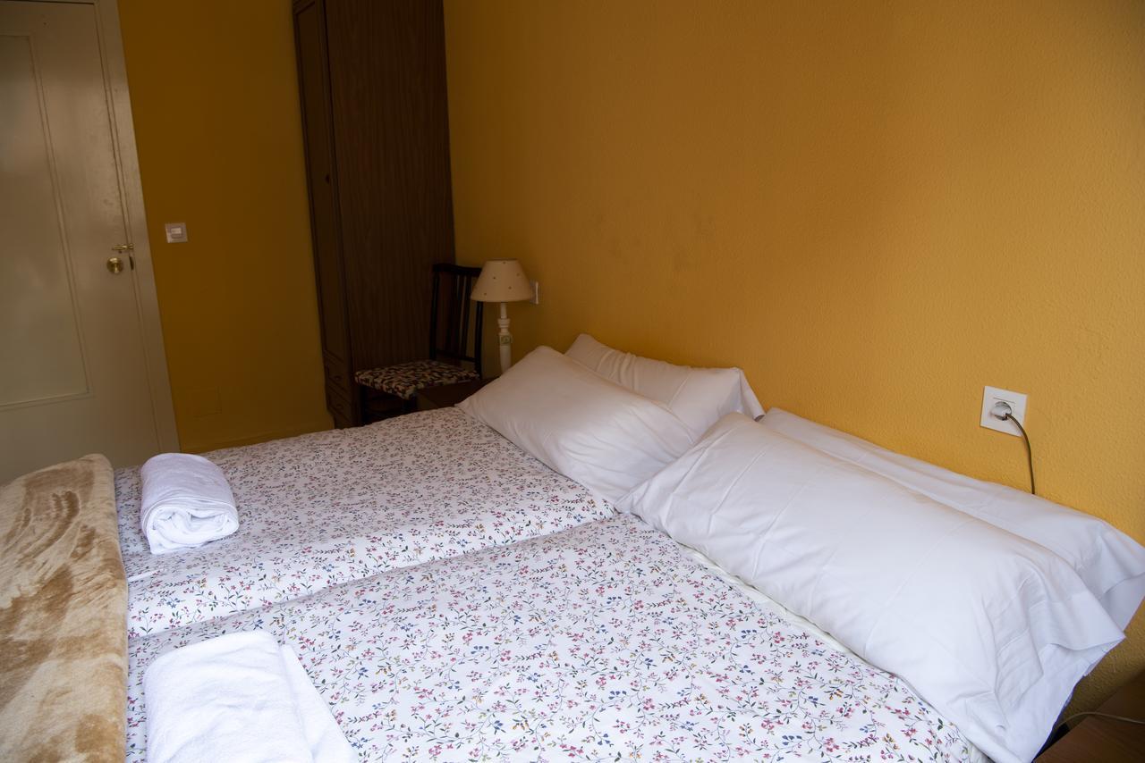 Hostel Rua 35 León Eksteriør bilde