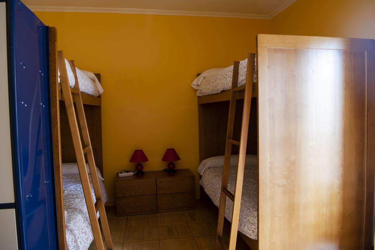 Hostel Rua 35 León Eksteriør bilde